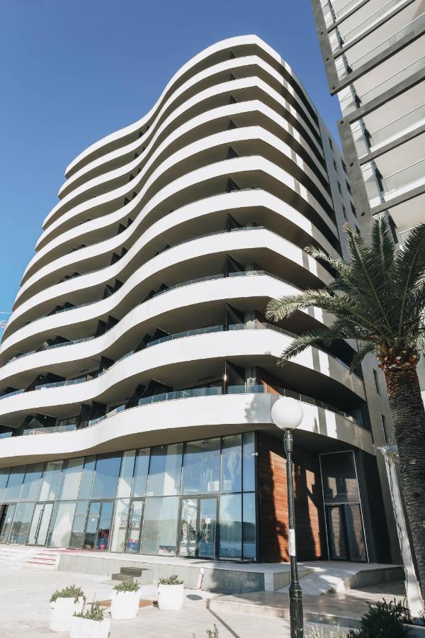 Beachfront Luxury Apartment Budva Exterior photo