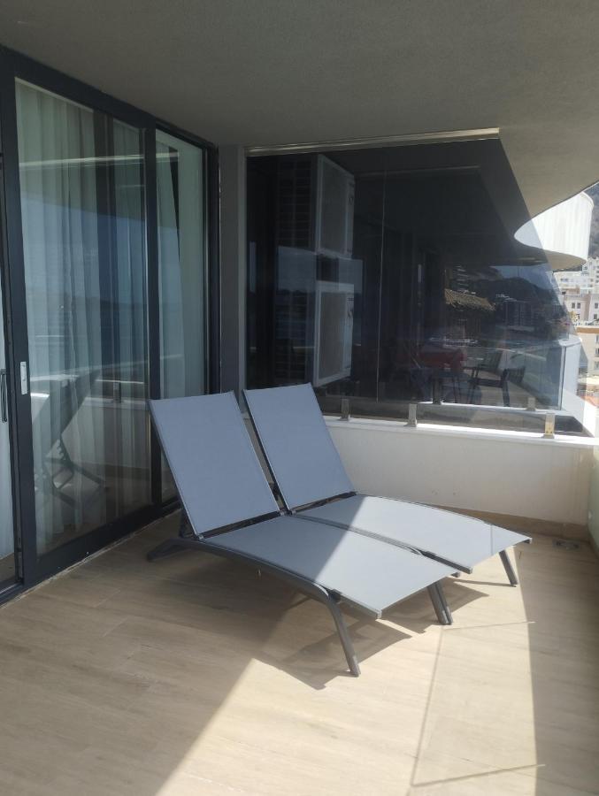 Beachfront Luxury Apartment Budva Exterior photo