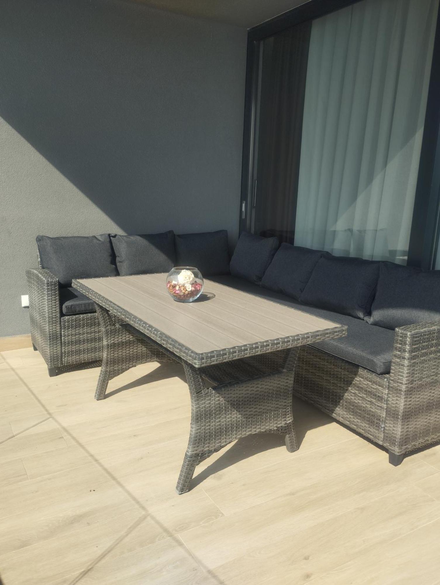 Beachfront Luxury Apartment Budva Room photo